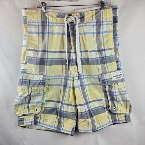 Abercrombie cargo swim - cargo, shorts