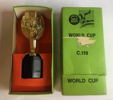 Subbuteo C:119 Boxed JULES