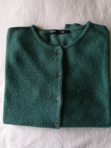 Womens woolovers cashmere - womens,