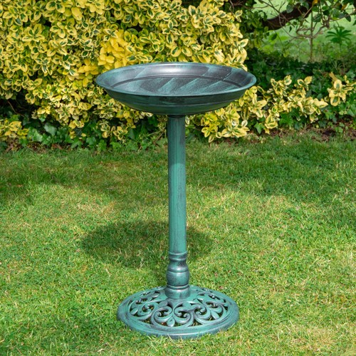 63cm verdi green traditional - green,