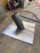 110mm  Pitched  Roof Lead