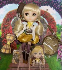 Pullip Mami Tomoe Madoka