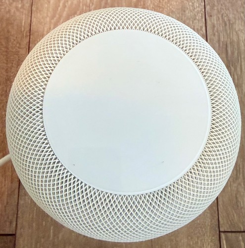 Apple homepod - apple,