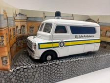 Corgi Classic  Bedford