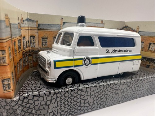 Corgi classic bedford - corgi,