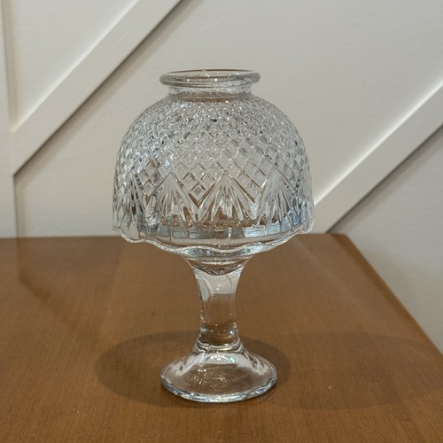 Vintage partylite glass - vintage,