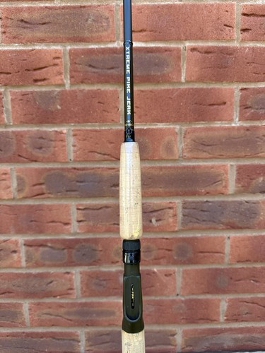 Vintage new fox xtreme - xtreme, pike