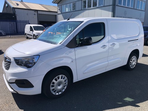 2023 vauxhall combo pro 5 - 2023/73,