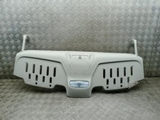 FORD TRANSIT CONNECT ROOF