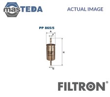 PP865/5 ENGINE FUEL FILTER