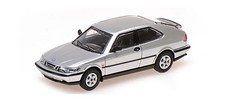 Minichamps 1/87 HO Saab 900