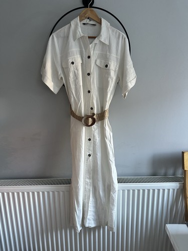 Zara dress size - zara,