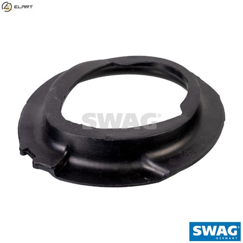 Rubber buffer suspension 10 - buffer,