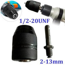 SDS ADAPTER CHUCK FIT DEWALT