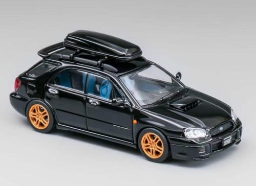 Subaru impreza wrx sti - subaru,
