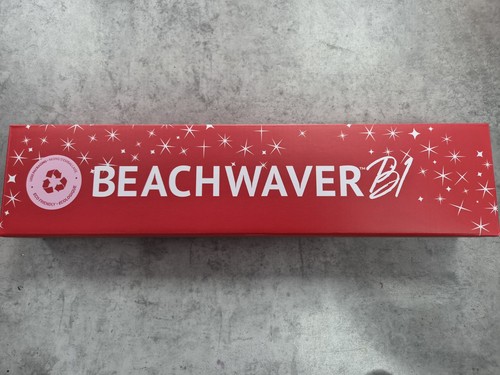 Beachwaver rotating curling - beachwaver, b1