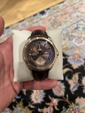 TAG HEUER GRAND CARRERA