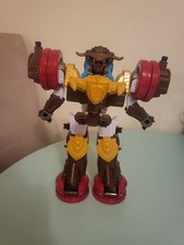 Power Rangers Ninja Steel