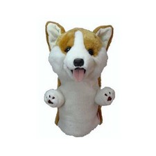 Daphnes Golf Driver Headcovers