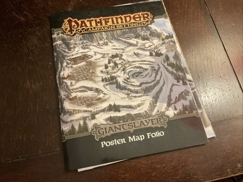 Pathfinder campaign setting - pathfinder,