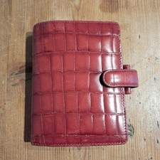 Filofax Pocket Balmoral