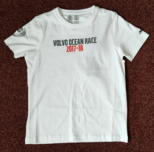 Musto volvo ocean - volvo, race