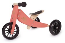 Kinderfeets TINY TOT 2-in 1