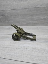 Heavy Vintage Britains model