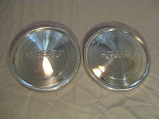 Vintage Automobilia Wheel