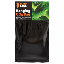 Garden King Hanging CO2 Bag