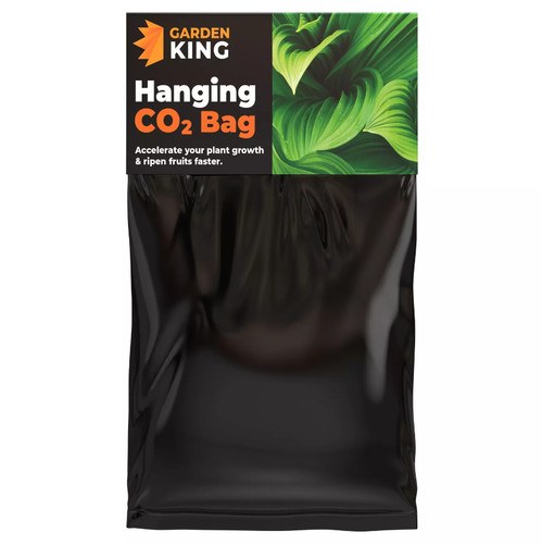 Co2 bag organic carbon - bag,