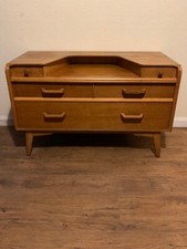 G-Plan E Gomme Dressing Table