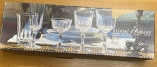 Sherry liqueur glasses - glasses, 6