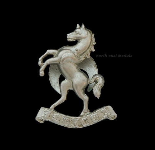 Royal west kent regiment - royal,
