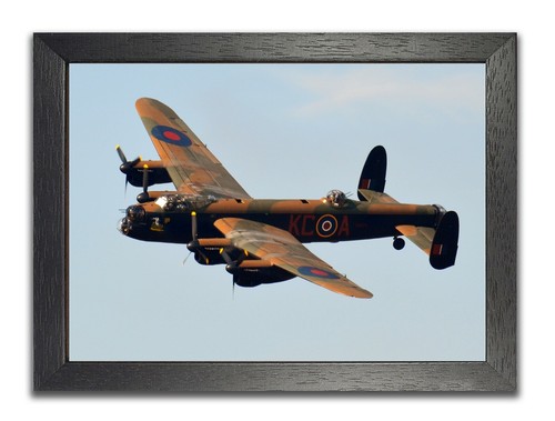 Lancaster heavy plane - lancaster,
