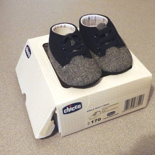 New box chicco - in,