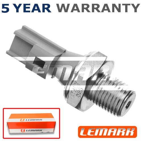 Oil pressure switch lemark - oil,