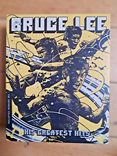 Bruce Lee His Greatest Hits