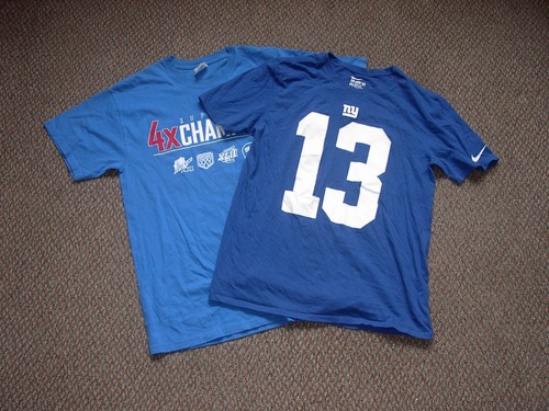 New york giants nfl - 2x,