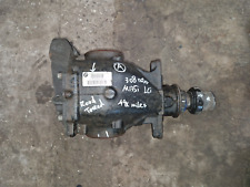 15 BMW 1series f20/21 M135i 3.0 petrol rear differential low mileage 7599411