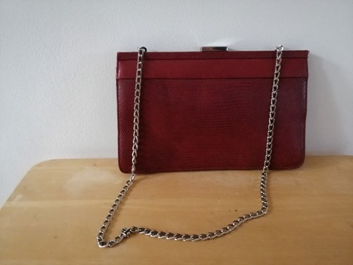 Tula clutch bag genuine - clutch,