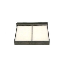 Pollen Cabin Filter For Subaru