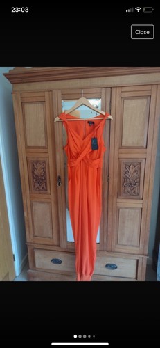 Ted baker jumpsuit size - jumpsuit,
