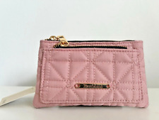 RIVER ISLAND pink quilted