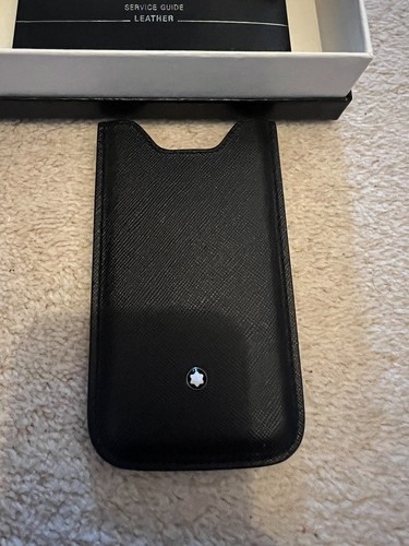 Mont blanc wallet card - mont,