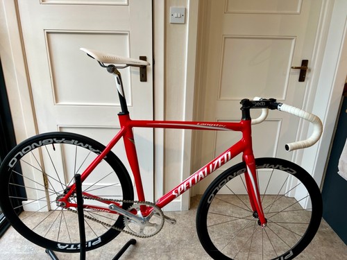 Specialised langster track - langster,