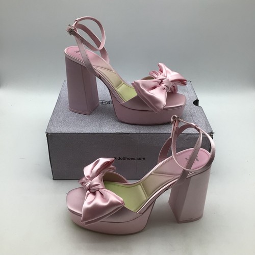 Aldo disney step - x, sisters