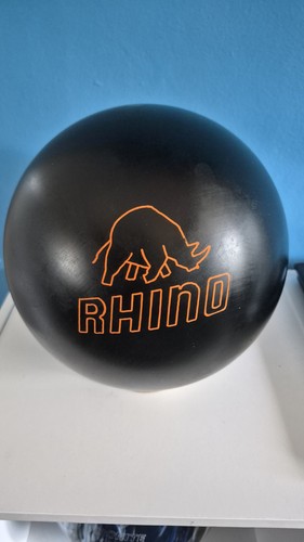 Brunswick rhino 16lb - brunswick, bowling