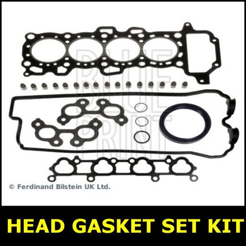 Head gasket set - head,