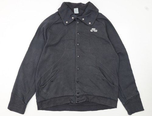 Nike mens black - nike, basic